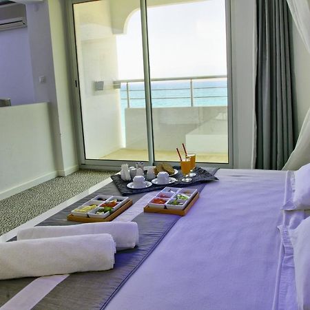 Inkim Hotel Alacati Kültér fotó