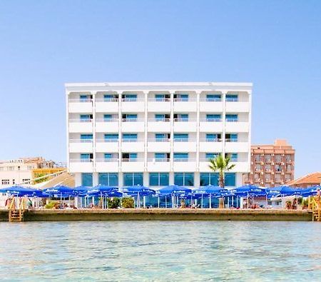 Inkim Hotel Alacati Kültér fotó