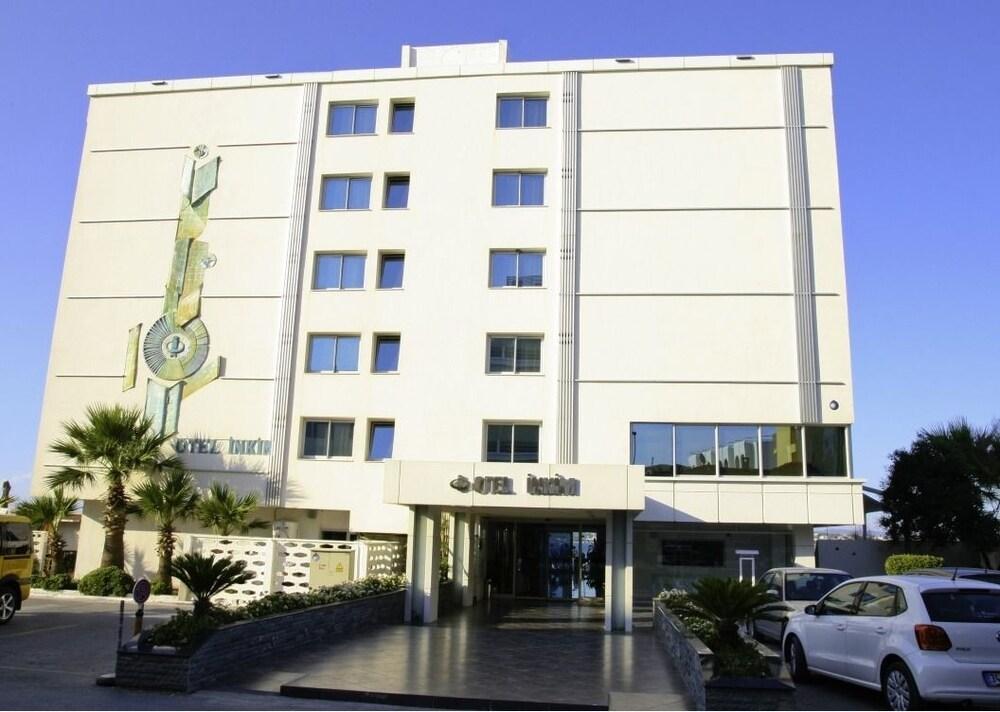 Inkim Hotel Alacati Kültér fotó