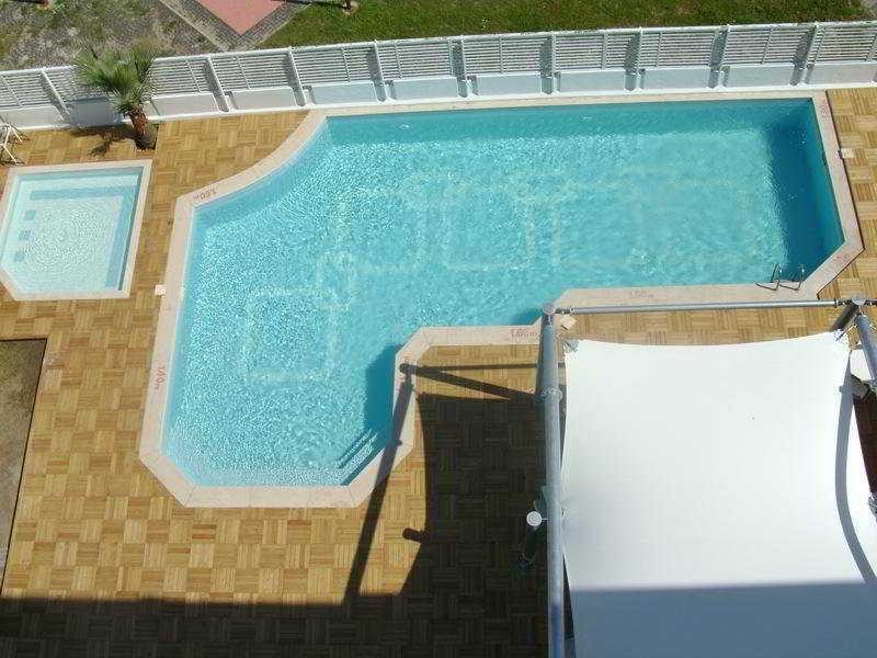 Inkim Hotel Alacati Kültér fotó