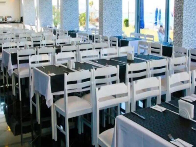 Inkim Hotel Alacati Kültér fotó