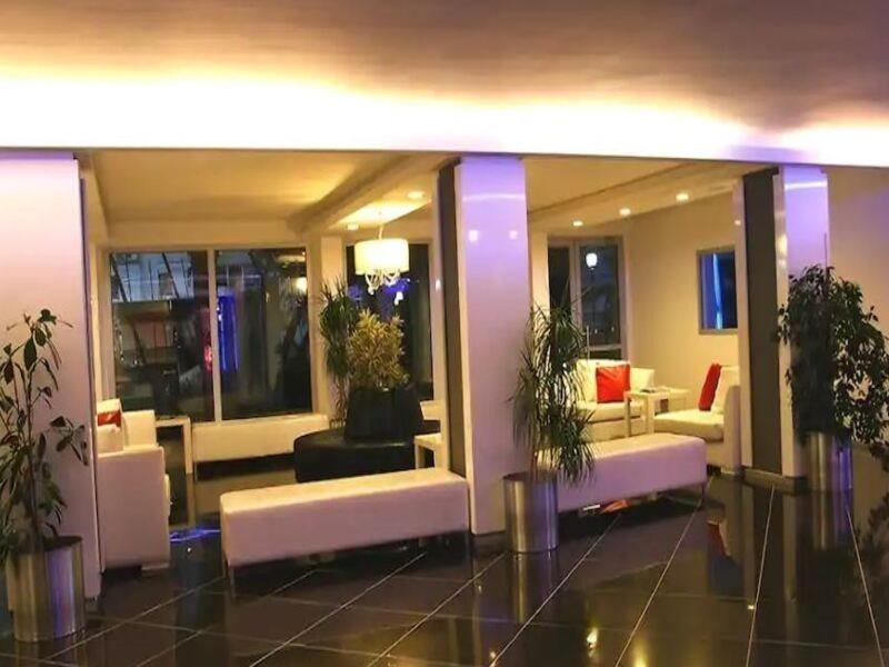 Inkim Hotel Alacati Kültér fotó