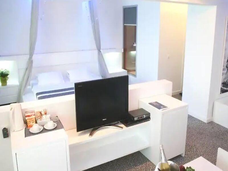 Inkim Hotel Alacati Kültér fotó