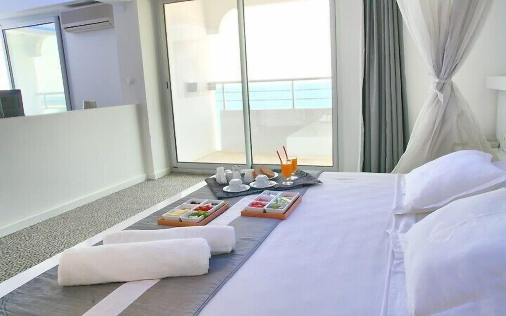 Inkim Hotel Alacati Kültér fotó