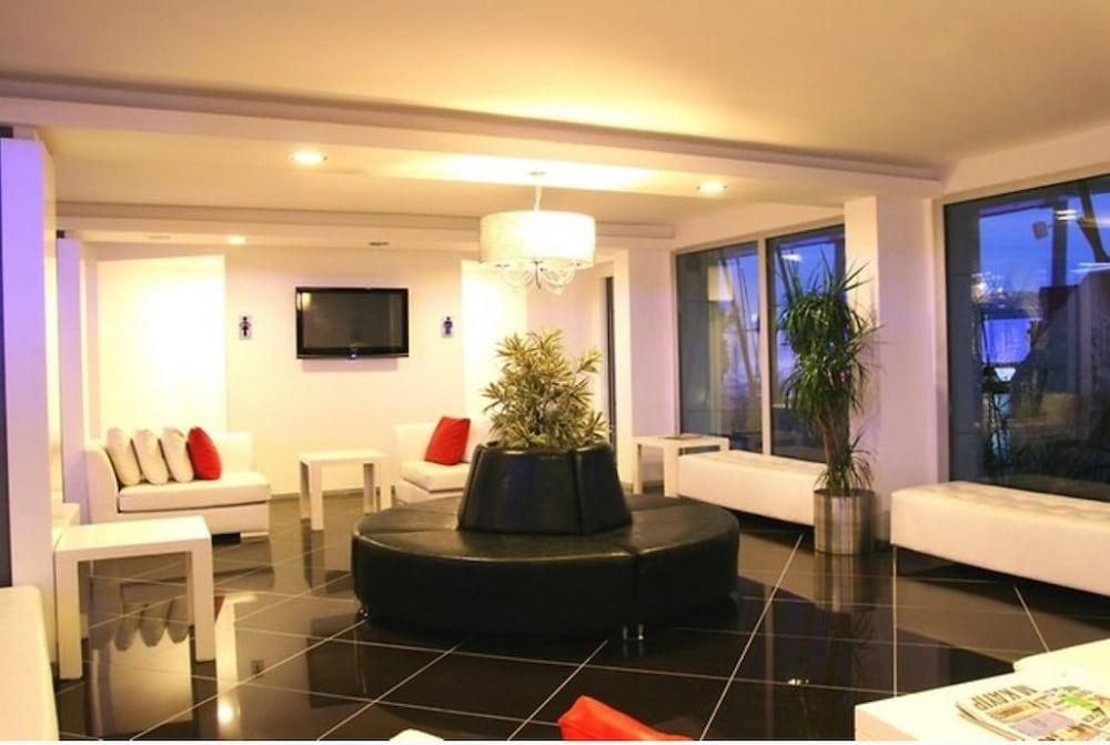 Inkim Hotel Alacati Kültér fotó