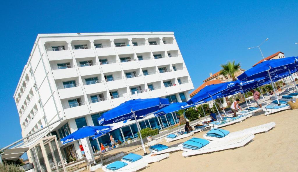 Inkim Hotel Alacati Kültér fotó