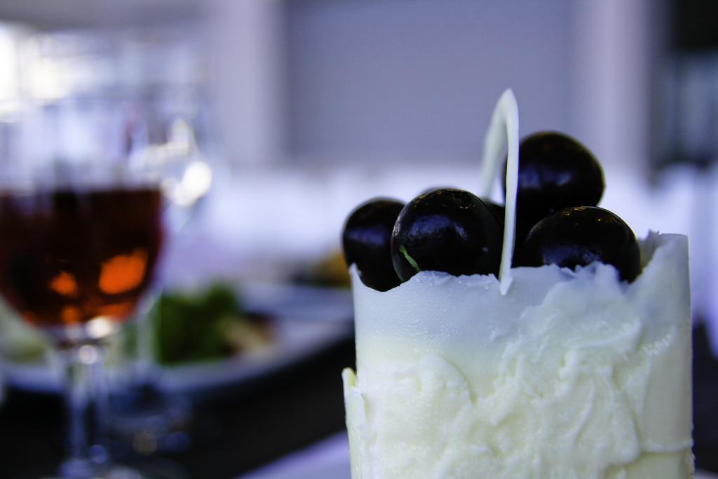 Inkim Hotel Alacati Kültér fotó