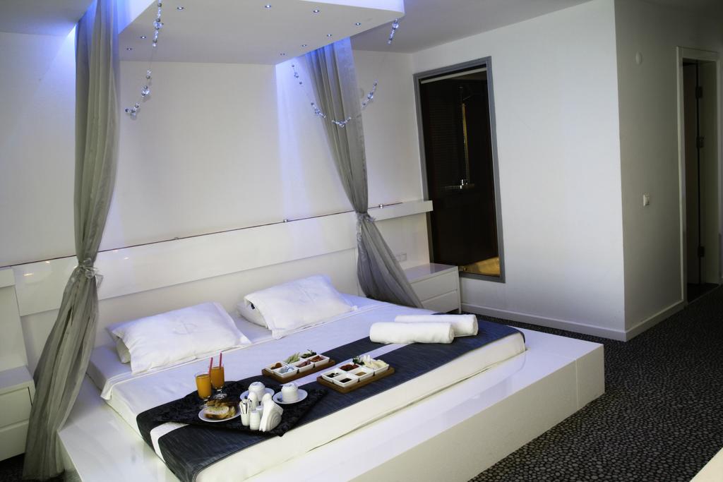 Inkim Hotel Alacati Kültér fotó