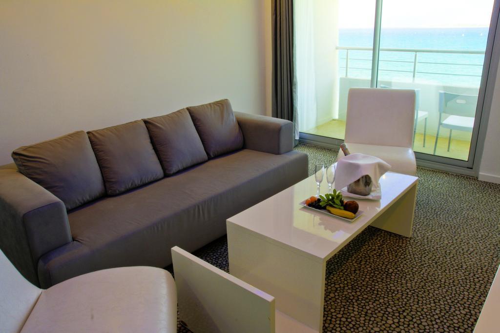 Inkim Hotel Alacati Kültér fotó