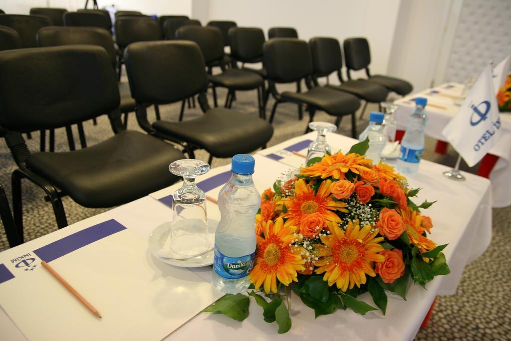 Inkim Hotel Alacati Kültér fotó