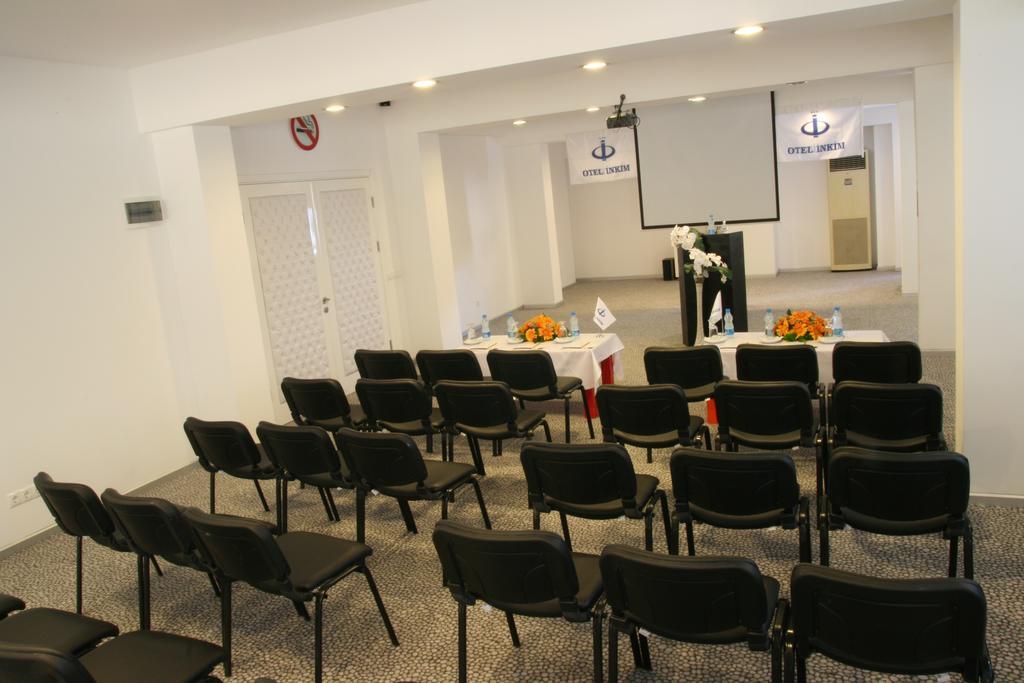 Inkim Hotel Alacati Kültér fotó
