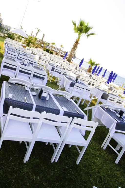 Inkim Hotel Alacati Kültér fotó