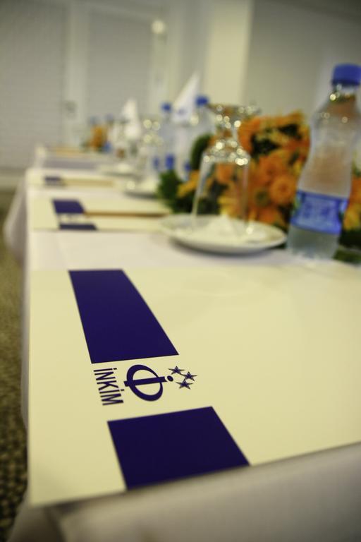 Inkim Hotel Alacati Kültér fotó
