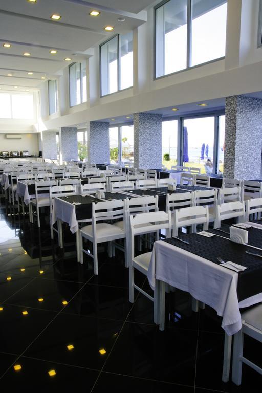Inkim Hotel Alacati Kültér fotó