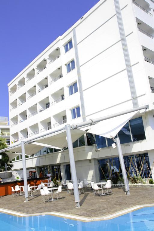 Inkim Hotel Alacati Kültér fotó