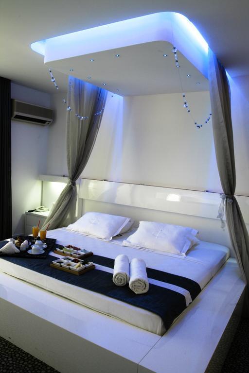 Inkim Hotel Alacati Kültér fotó