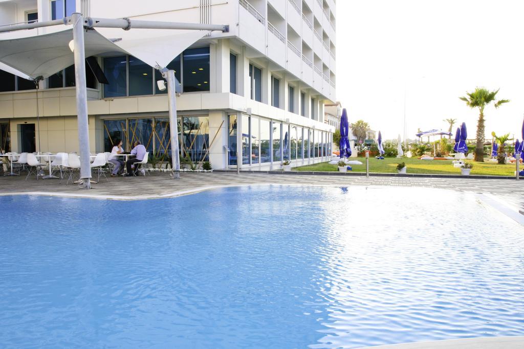 Inkim Hotel Alacati Kültér fotó