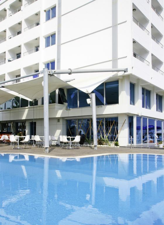 Inkim Hotel Alacati Kültér fotó