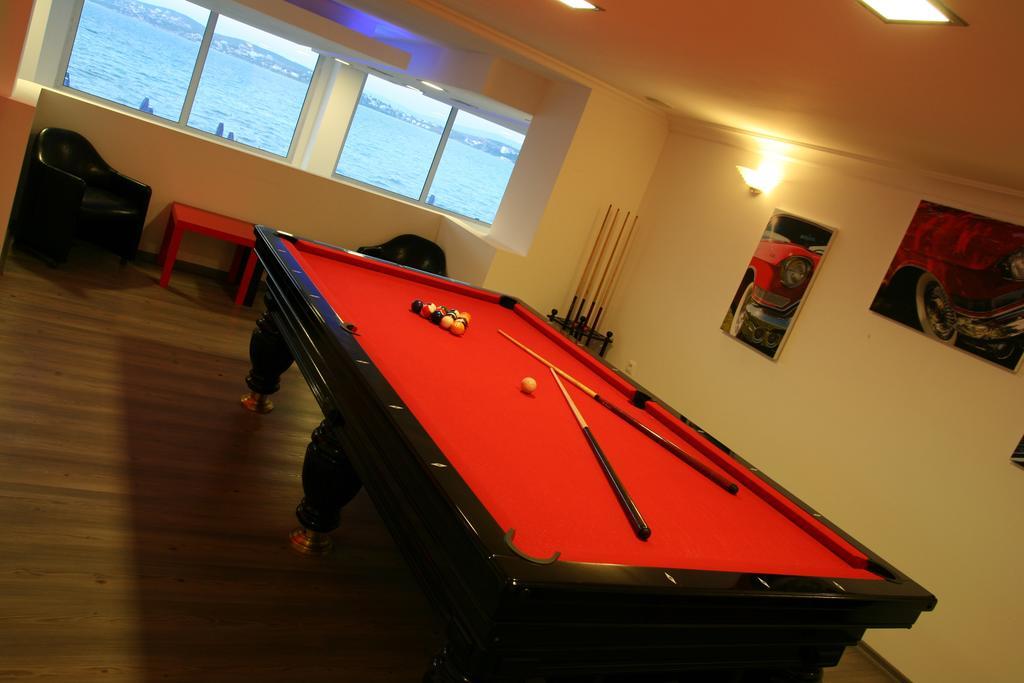 Inkim Hotel Alacati Kültér fotó