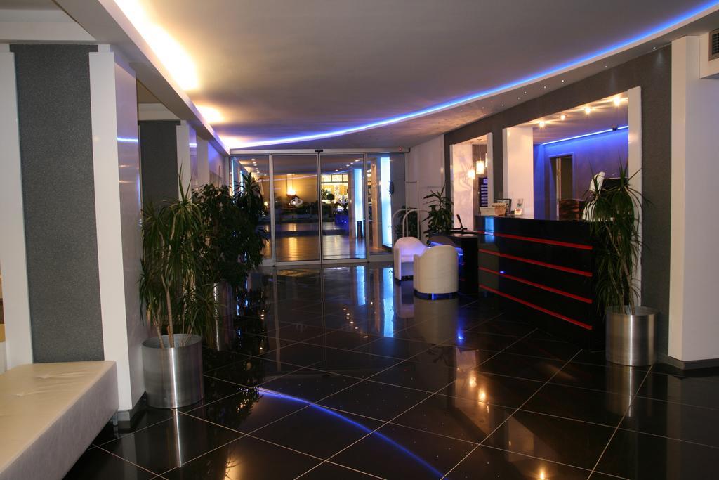 Inkim Hotel Alacati Kültér fotó