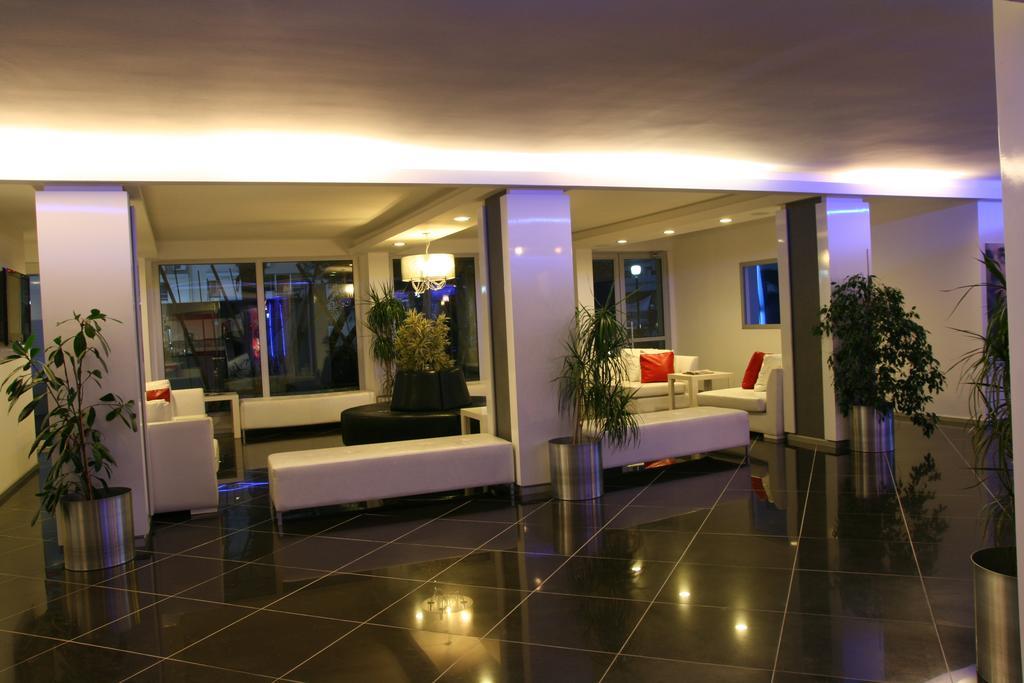 Inkim Hotel Alacati Kültér fotó
