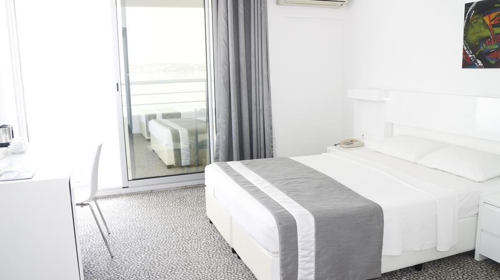 Inkim Hotel Alacati Kültér fotó