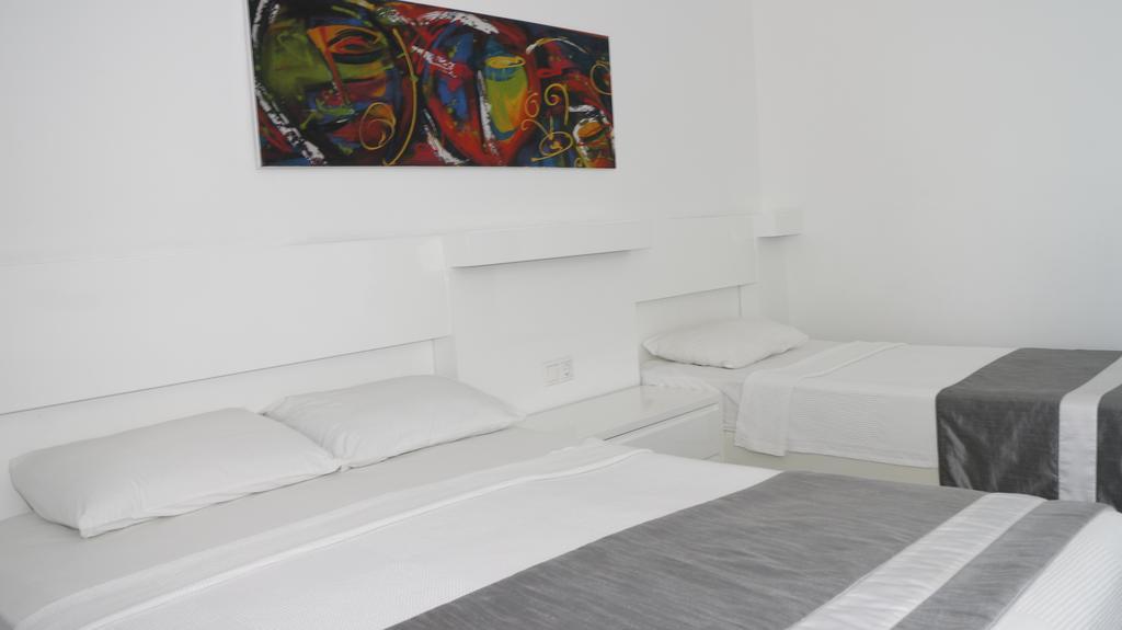 Inkim Hotel Alacati Kültér fotó