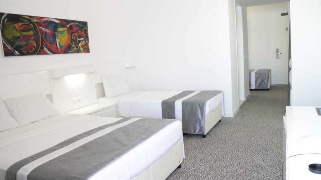Inkim Hotel Alacati Kültér fotó