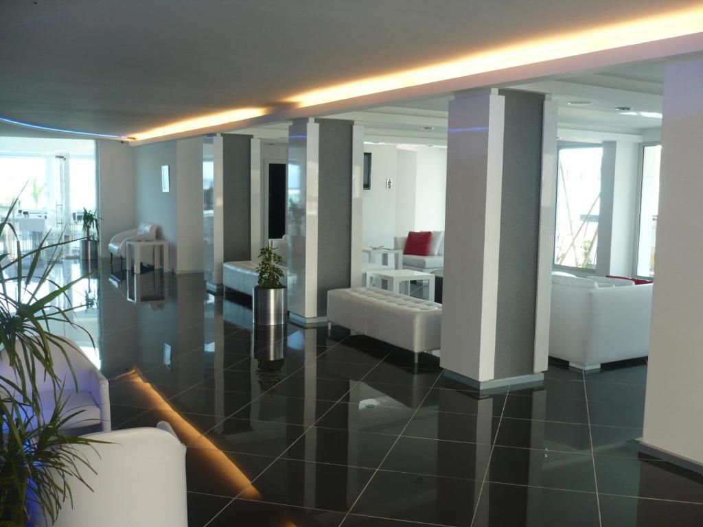 Inkim Hotel Alacati Kültér fotó