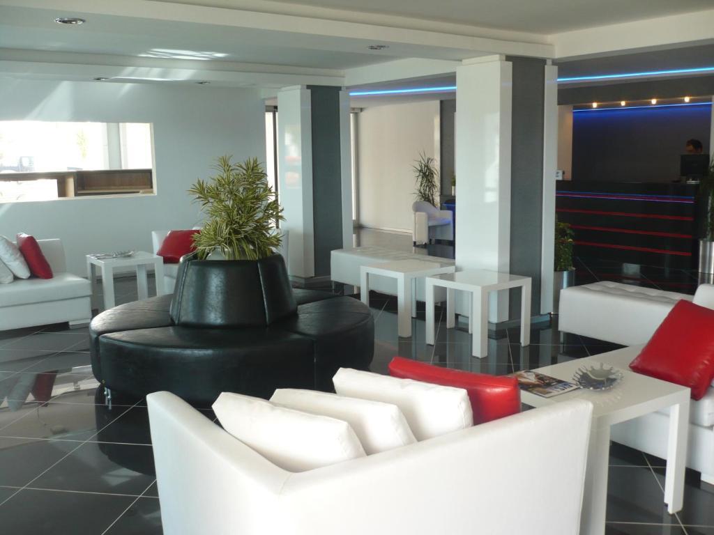 Inkim Hotel Alacati Kültér fotó