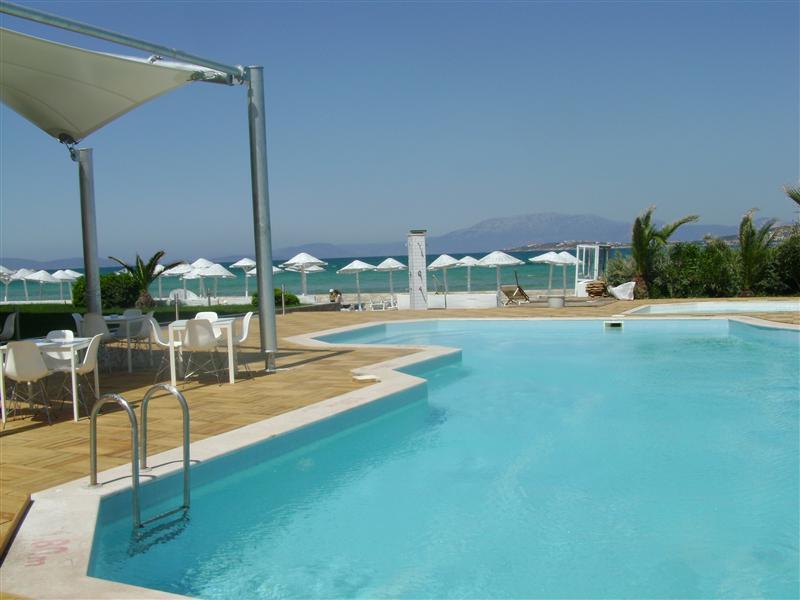 Inkim Hotel Alacati Kültér fotó