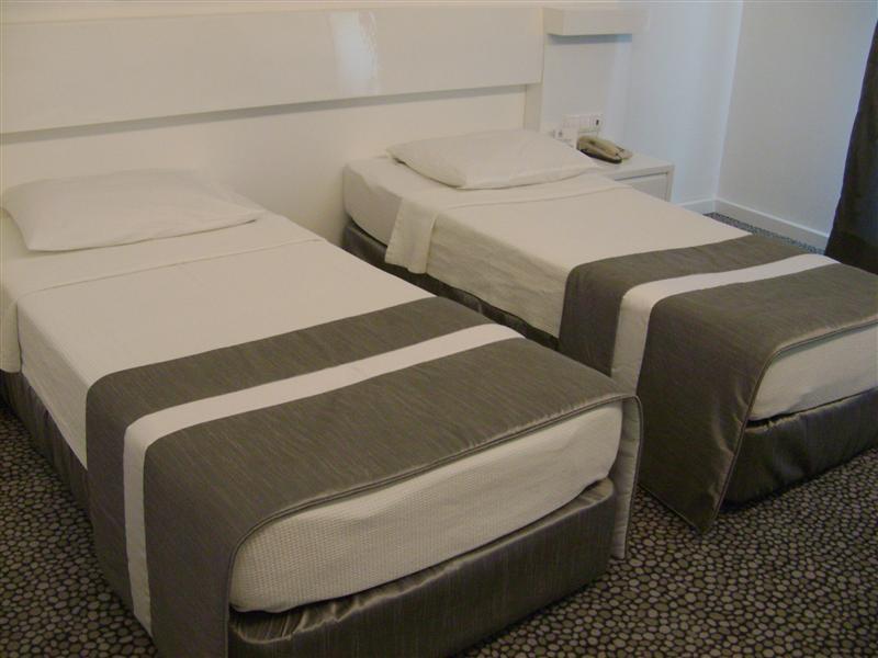 Inkim Hotel Alacati Kültér fotó