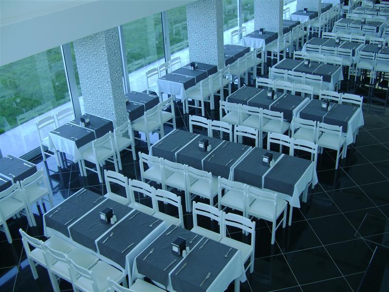 Inkim Hotel Alacati Kültér fotó