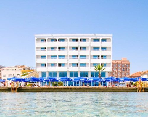 Inkim Hotel Alacati Kültér fotó