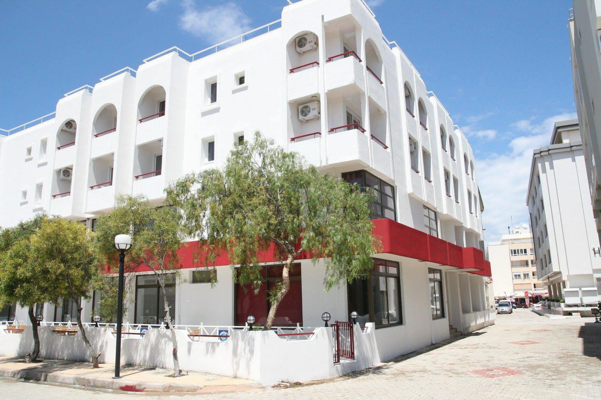 Inkim Hotel Alacati Kültér fotó
