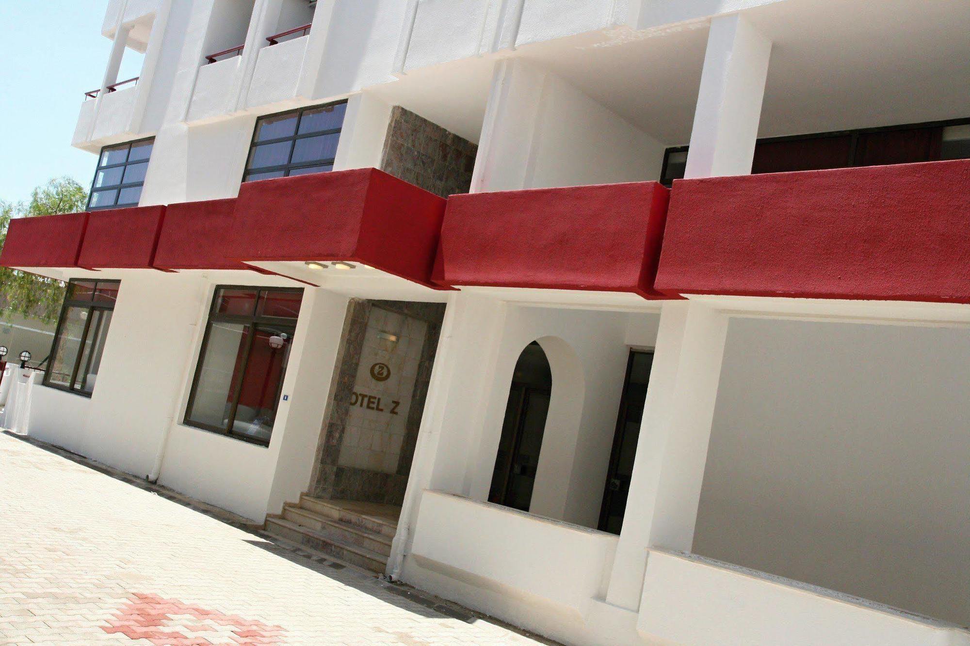 Inkim Hotel Alacati Kültér fotó