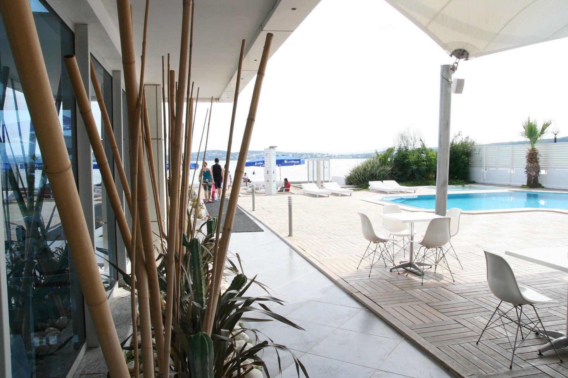 Inkim Hotel Alacati Kültér fotó