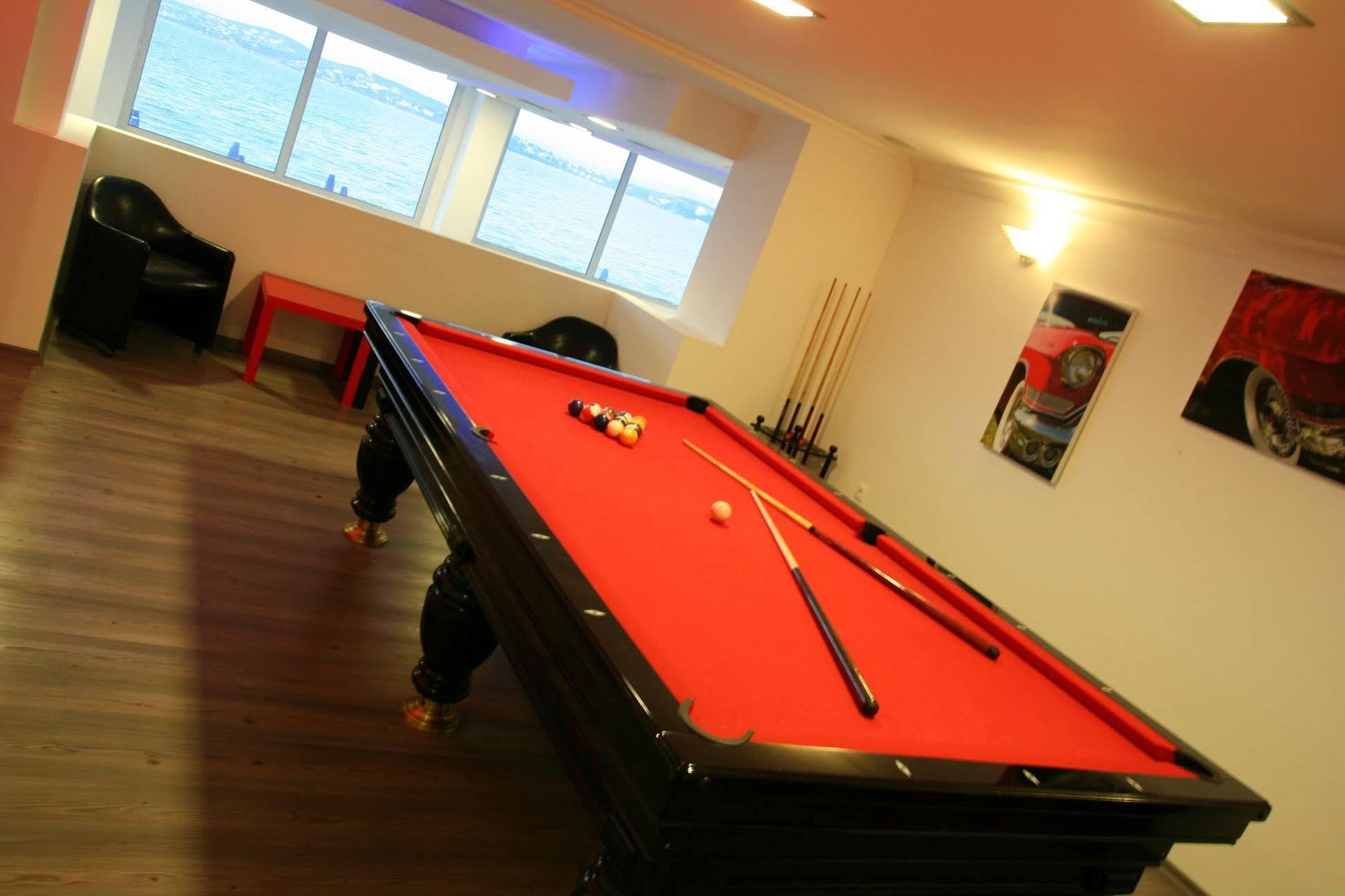 Inkim Hotel Alacati Kültér fotó